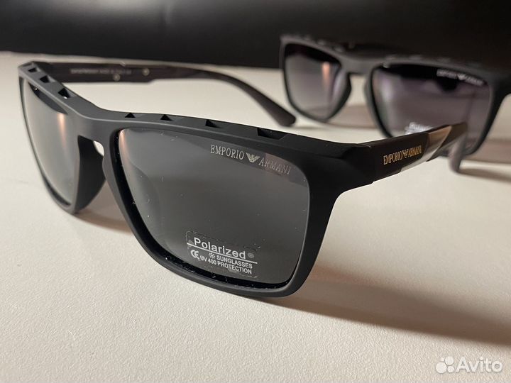Солнцезащитные Очки Armani