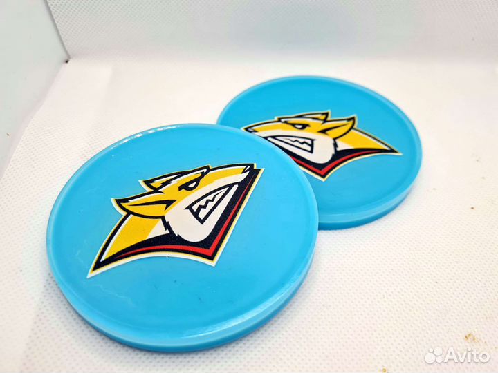 Костер (подстаканник) Металлург Магнитогорск