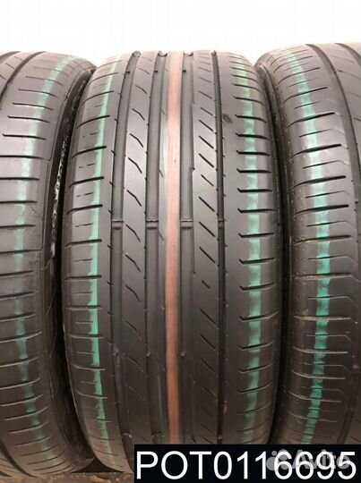 Continental ContiSportContact 5 255/40 R18 95Y