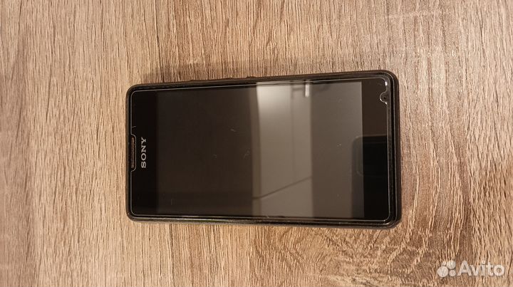 Sony Xperia E1 Dual