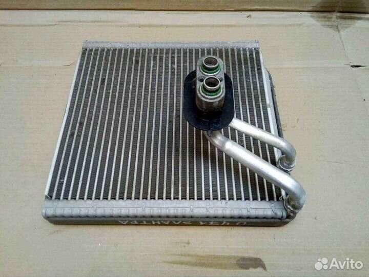 Испаритель кондиционера Hyundai Elantra 2.0