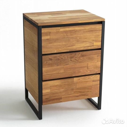 Тумба прикроватная