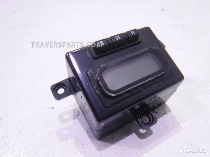 Часы Санг Йонг Actyon Sports QJ