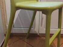Детский стул IKEA urban с 2 лет