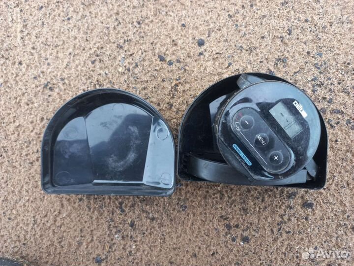 Металлоискатель xp deus lite