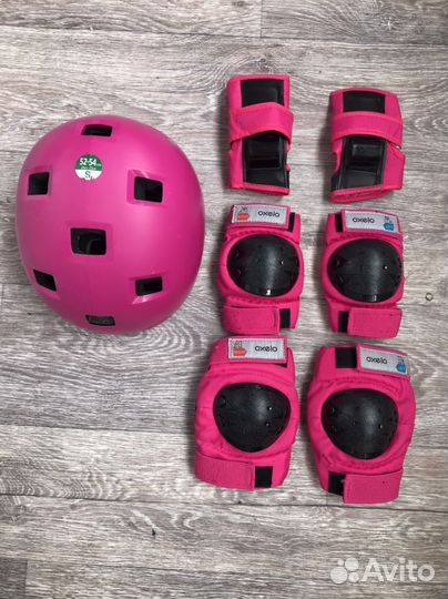 Защита детская