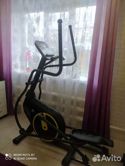 Эллипсоид профессиональный