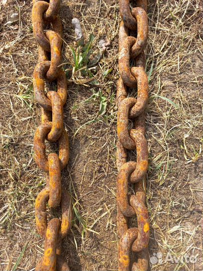 Стропы стяжные