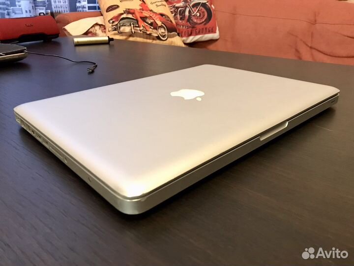 Macbook pro 13