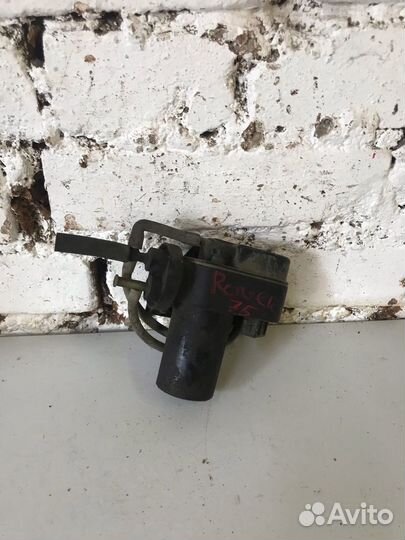 Блок круиз контроля Rover 75 RJ 1999-2005