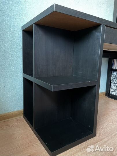 Письменный стол IKEA micke mikke микке