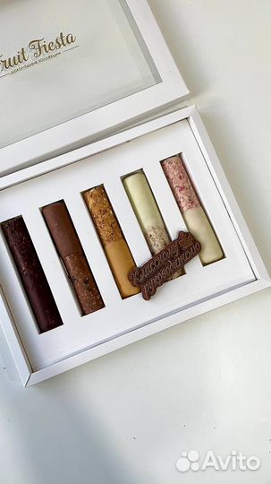 Подарочный набор на 1 сентября