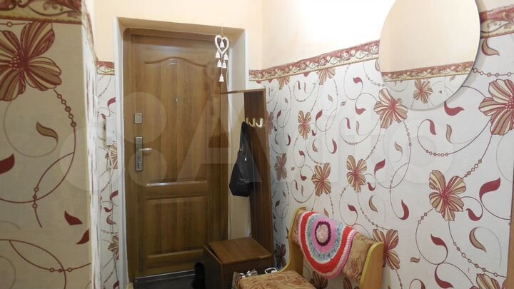 1-к. квартира, 31 м², 1/5 эт.