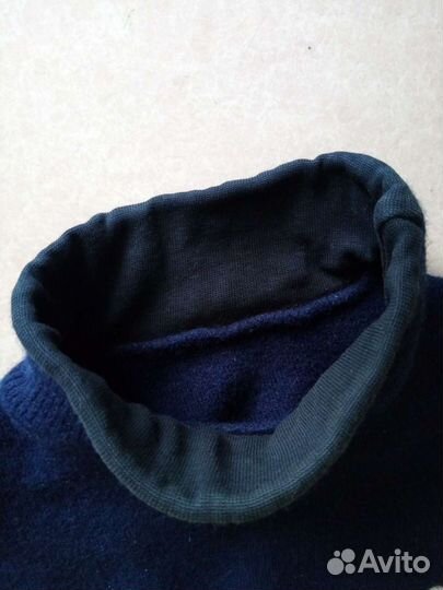 Манишка детская