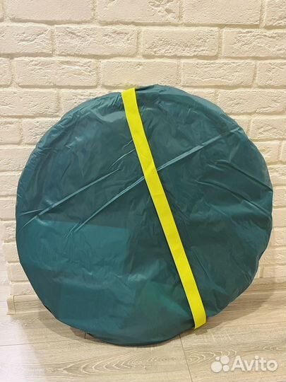 Палатка двухместная Bestway