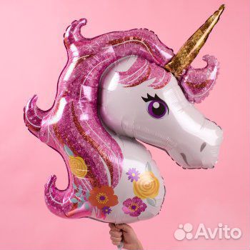 Фольгированные шары