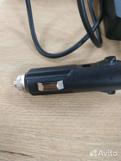 Автомобильная зарядка для DJI Mavic 2, оригинал