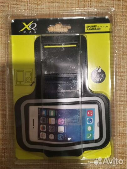 Чехол на руку