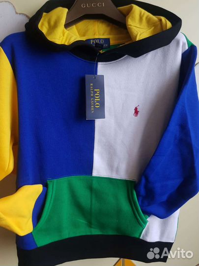 Футболка ralph lauren