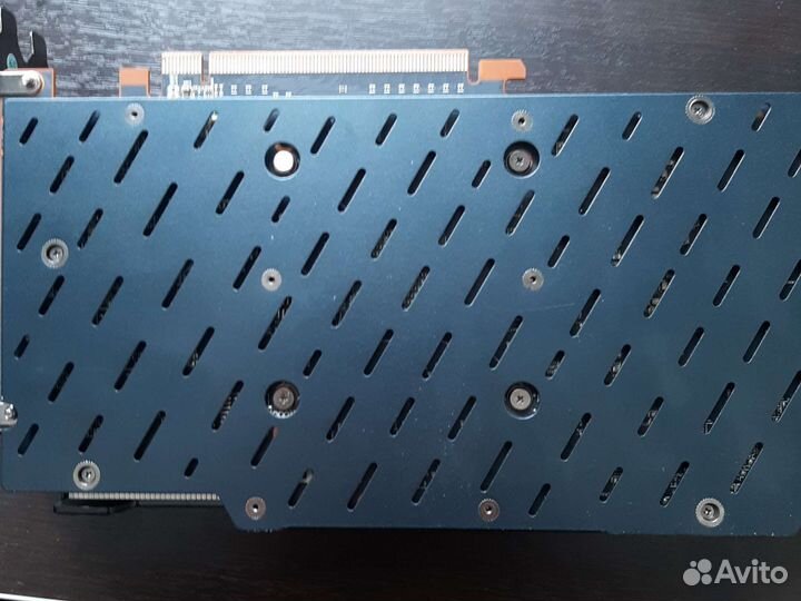 Видеокарта rx 6800