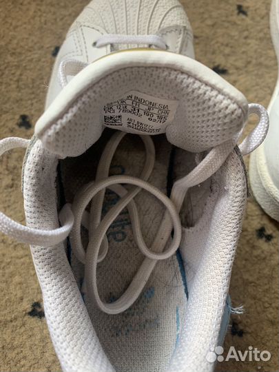Кроссовки adidas