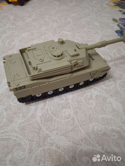 Детские игрушки