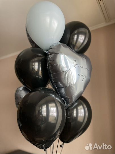 Воздушные шары