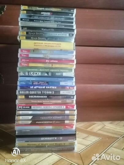 Игры