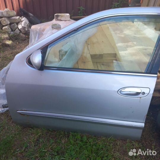 Двери ниссан Максима 33