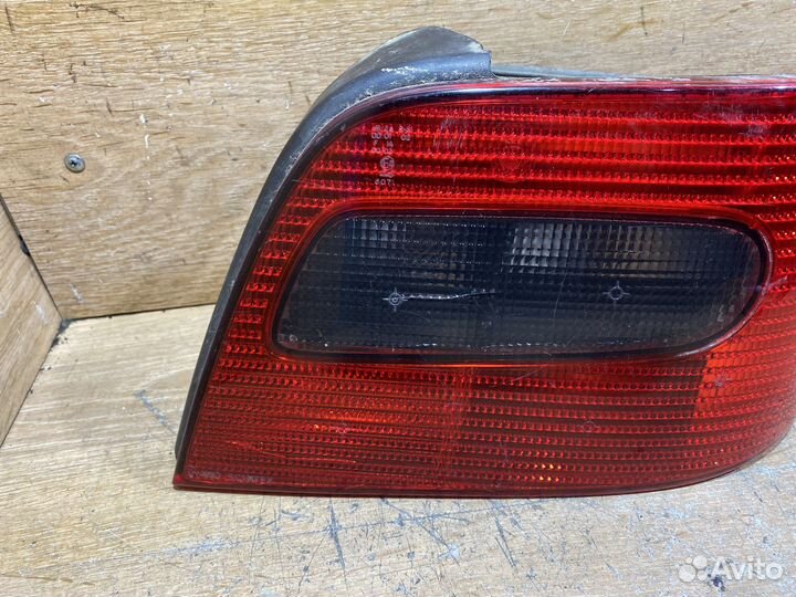 Фонарь правый Citroen Xsara дорест Арт. 111315