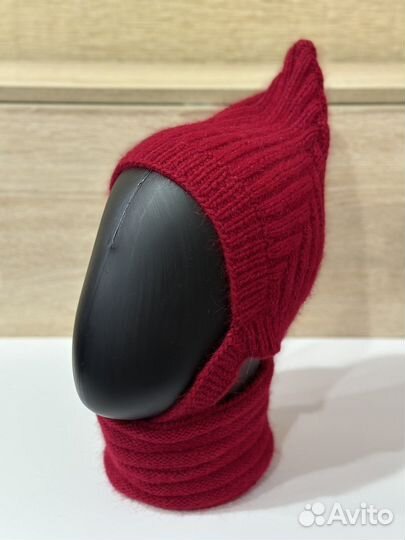 Шапка детская Эльф