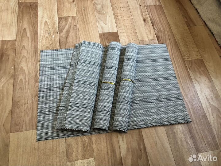 Салфетки кухонные 4 шт