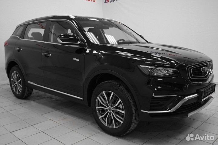 Geely Atlas Pro 1.5 AMT, 2023