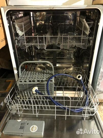 Ремонт стиральных и посудомоечных машин