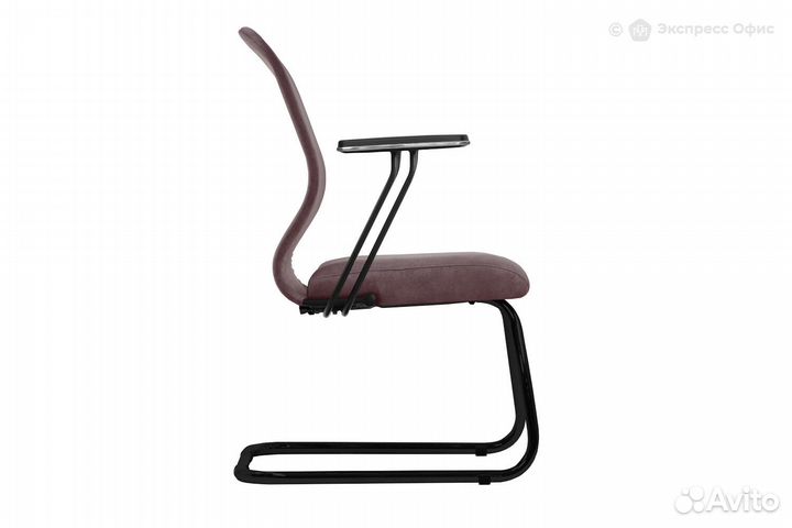 Конференц-кресло SU-Mr-4 подл.110/осн.008