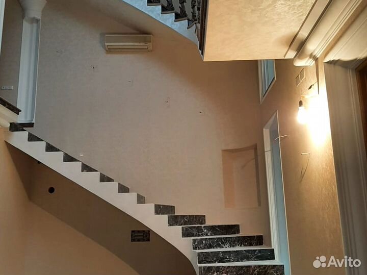 Капитальный ремонт квартир под ключ