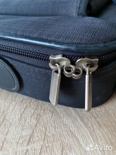 Сумка для ноутбука