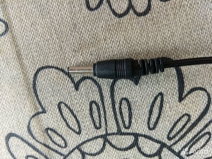 Адаптер зарядное устройство для авто прикуривателя