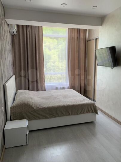 2-к. квартира, 56 м², 6/13 эт.