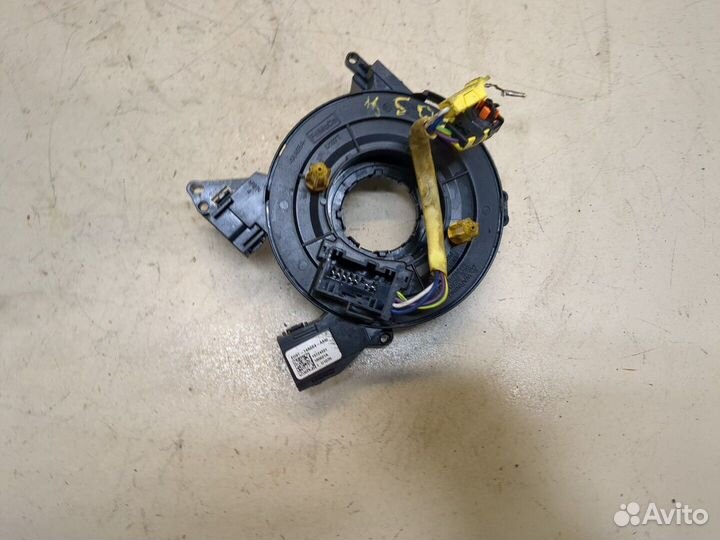 Шлейф руля Ford Mustang 2017, 2019