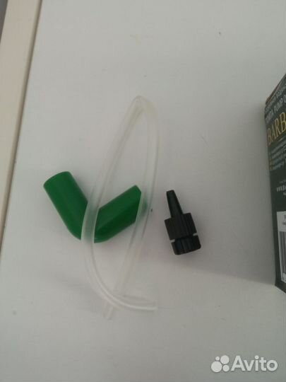 Насос погружной