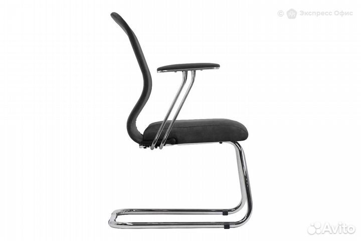 Конференц-кресло SU-Mr-4 подл.078/осн.007