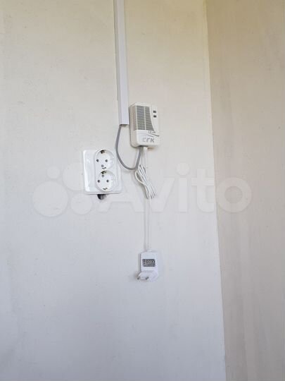 1-к. квартира, 35,8 м², 6/9 эт.