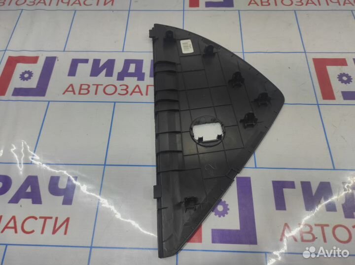 Накладка торпедо правая Hyundai i40 (VF) 84769-3Z0