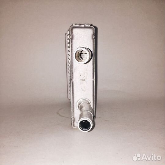 Радиатор (отопителя) печки Hyundai Accent Tagaz