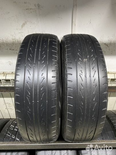 Bridgestone MY-02 Sporty Style 175/70 R14 84H