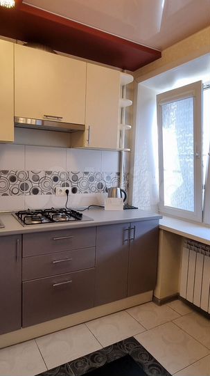 Квартира-студия, 32 м², 4/9 эт.