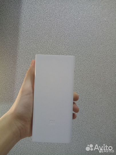 Xiaomi power bank 30000mAh