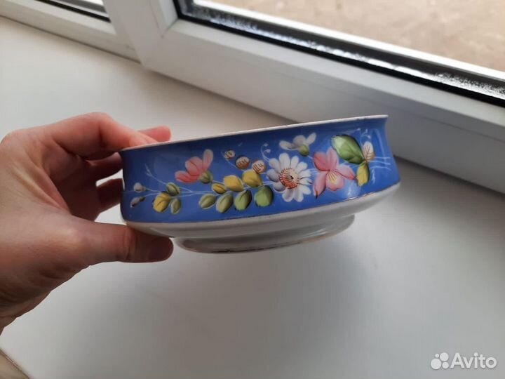 Полоскательница кузнецова