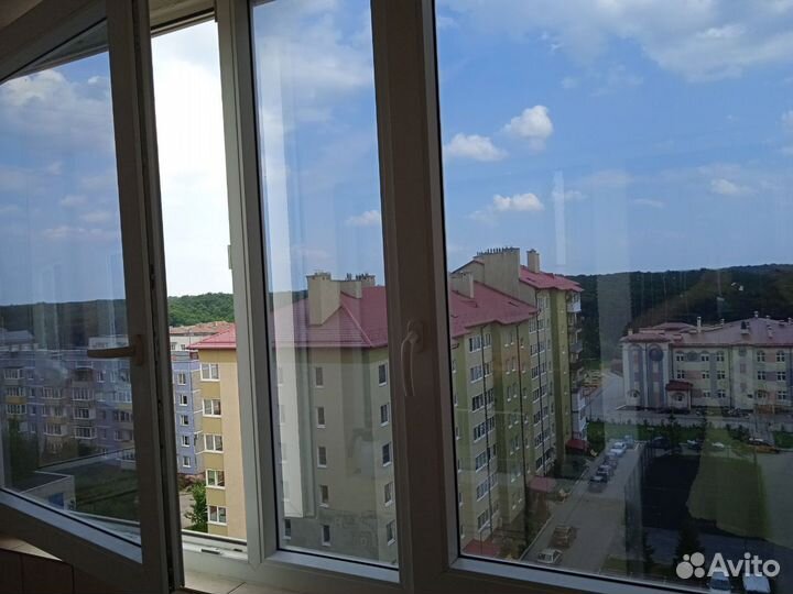 Зеркальная пленка для окон Тонировка